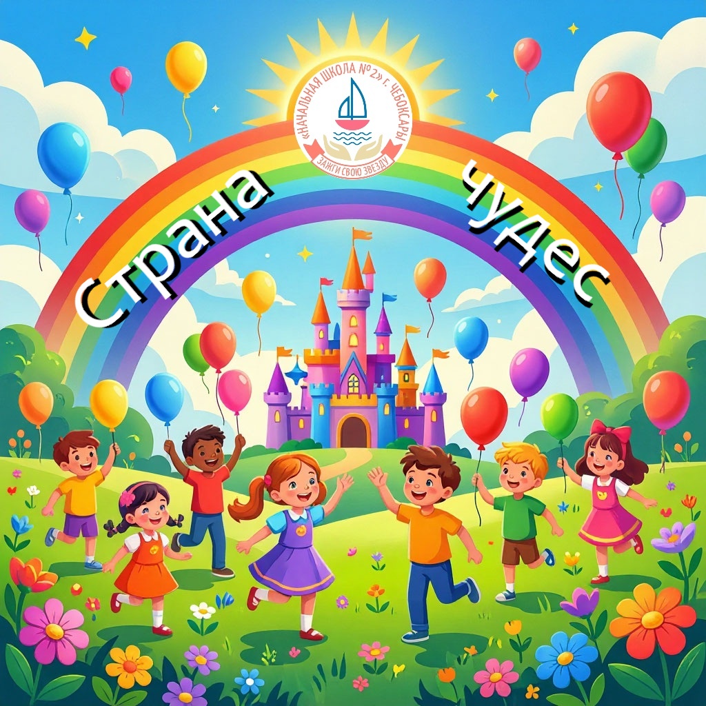Пришкольный оздоровительный лагерь 